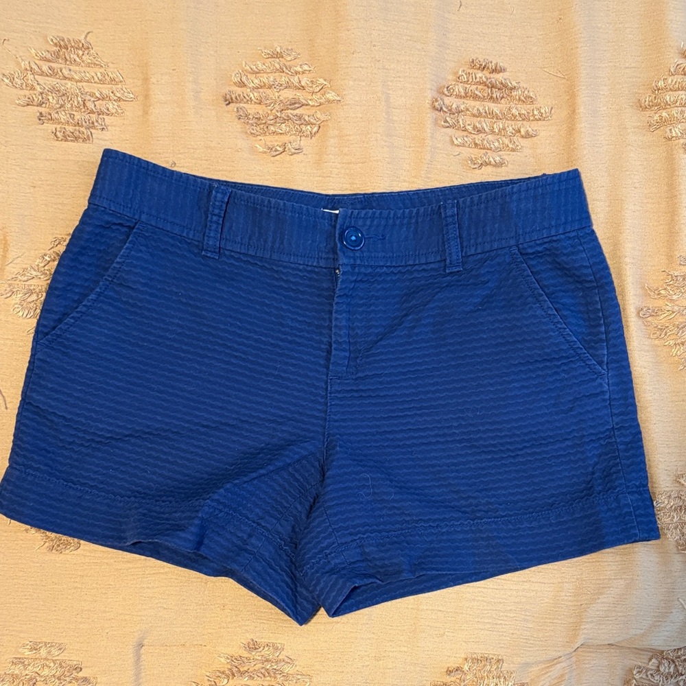 Lily Pulitzer Shorts